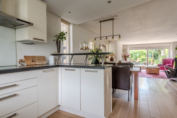 Medium property photo - Sluiskamp 3225, 6605 SP Wijchen